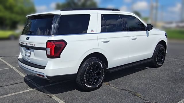 Certified 2024 Ford Expedition Timberline AWD/4WD image 9
