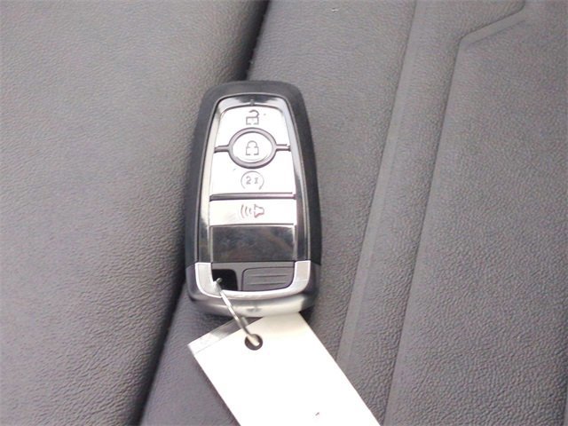 Certified 2025 Ford Ranger Lariat w/ Black Appearance Package image 28