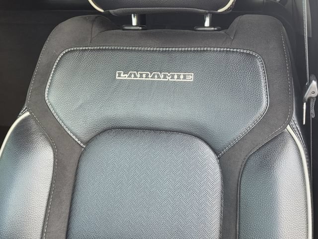 Used 2022 RAM 1500 Laramie RWD image 14