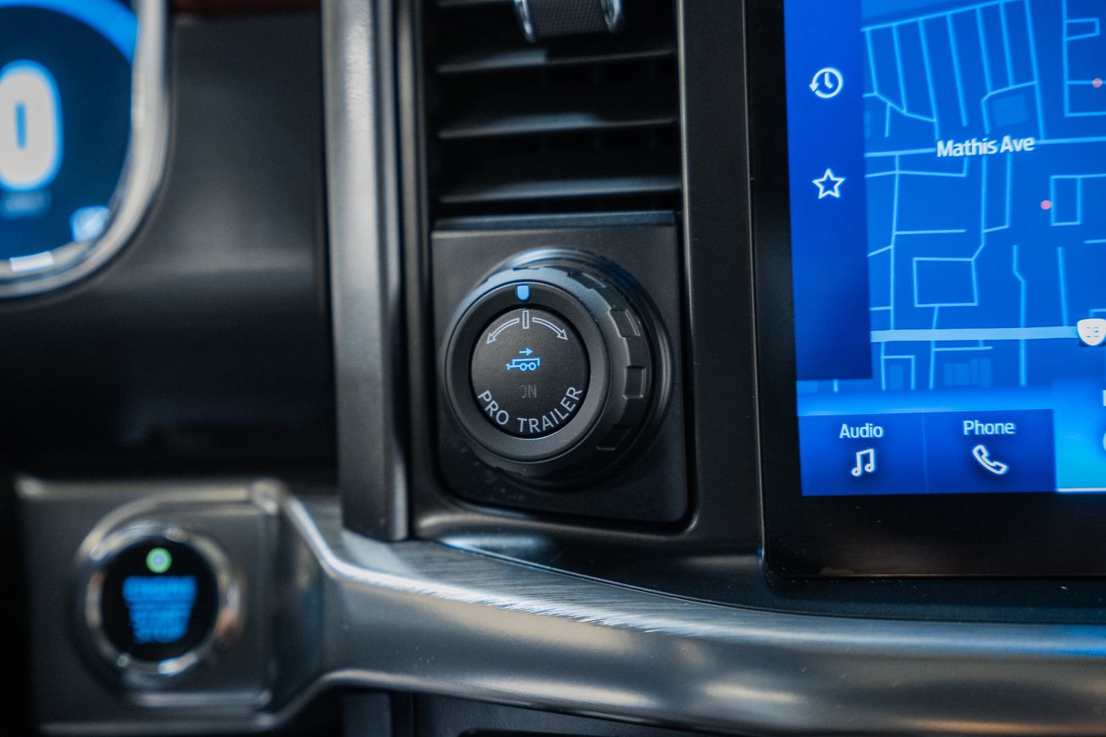 Certified 2023 Ford F150 Lariat w/ Equipment Group 502A High image 32