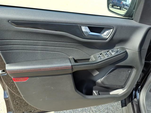 Certified 2024 Ford Escape ST-Line w/ Tech Pack #1 image 12