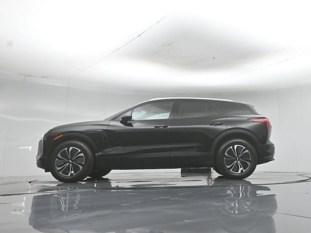 Used 2024 Chevrolet Blazer EV LT AWD/4WD image 50