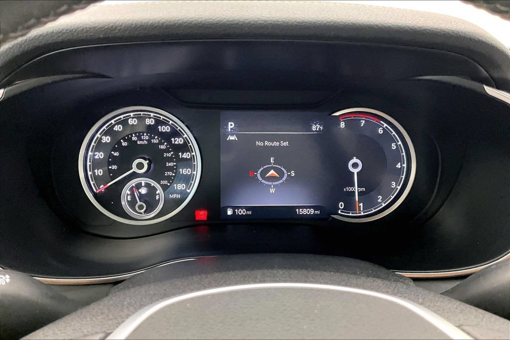 Used 2022 Genesis G70 3.3T AWD/4WD image 20