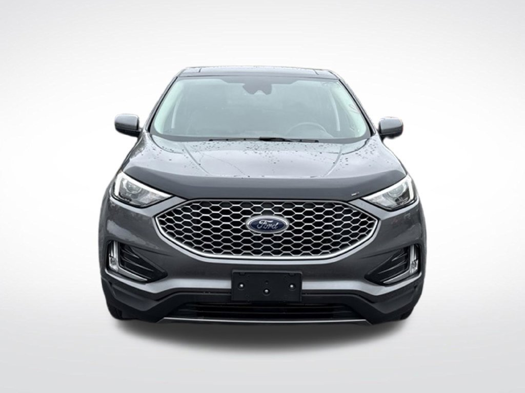 Certified 2023 Ford Edge SEL w/ Convenience Package AWD/4WD image 2
