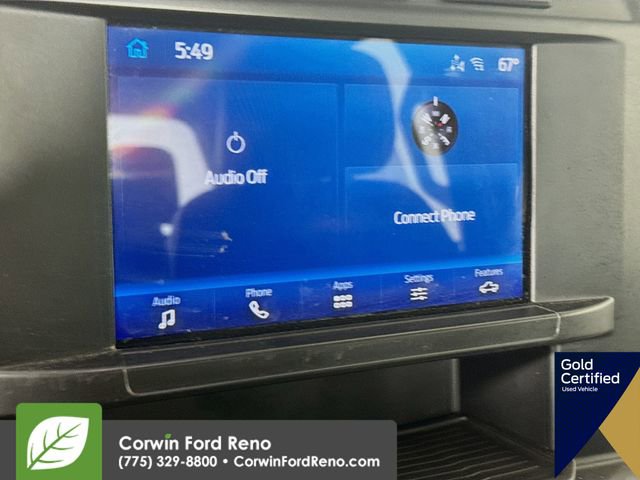 Certified 2024 Ford F250 XL w/ XL Driver Assist Package image 19