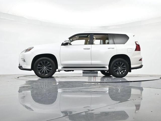 Used 2021 Lexus GX 460 Premium AWD/4WD image 44