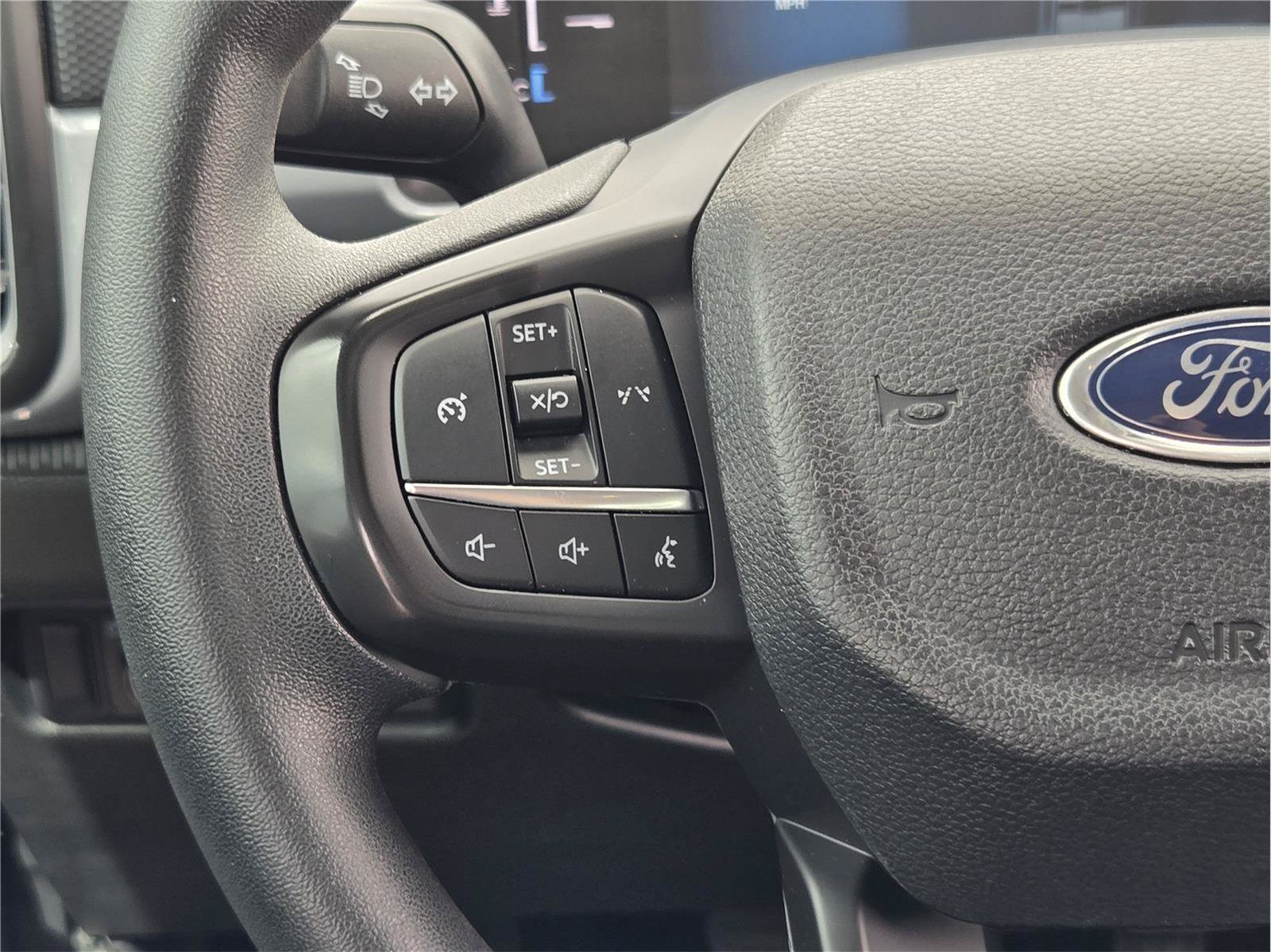 Certified 2025 Ford Ranger XL RWD image 26