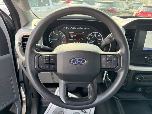 Certified 2022 Ford F150 XL w/ Equipment Group 101A High AWD/4WD image 27