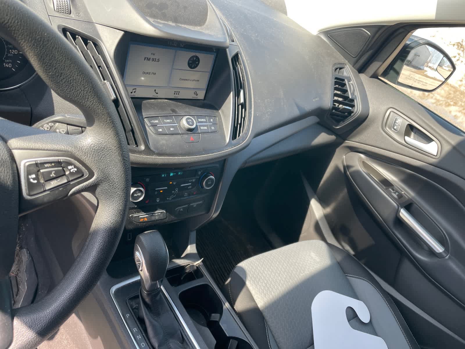 Certified 2019 Ford Escape SE AWD/4WD image 12