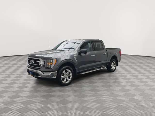 Certified 2023 Ford F150 XLT w/ Equipment Group 302A High AWD/4WD image 39