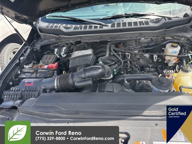 Certified 2023 Ford F250 XLT w/ 360-Degree Camera Package AWD/4WD image 23