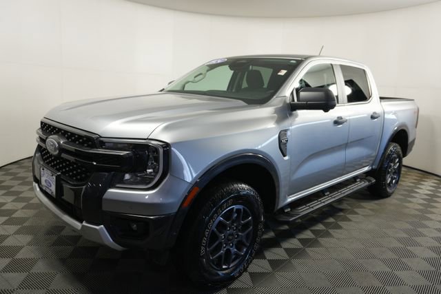 Certified 2024 Ford Ranger XLT image 7