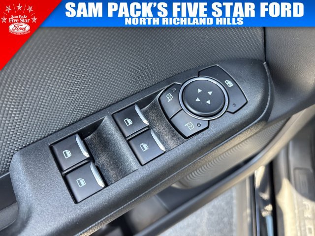 Certified 2024 Ford Bronco Sport Outer Banks w/ Tech Package AWD/4WD image 22