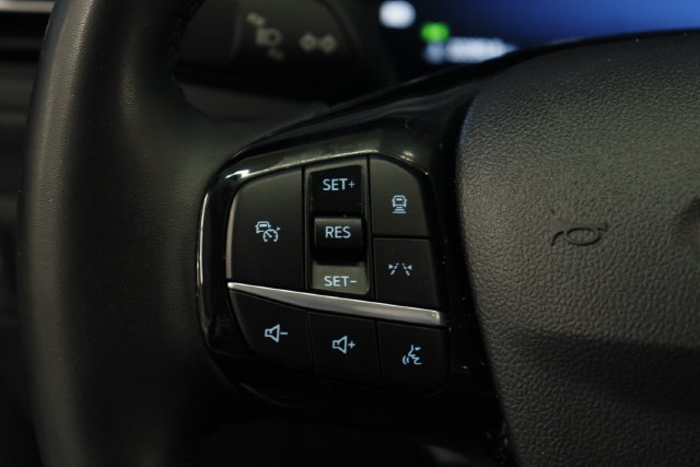 Certified 2023 Ford Escape Platinum AWD/4WD image 14
