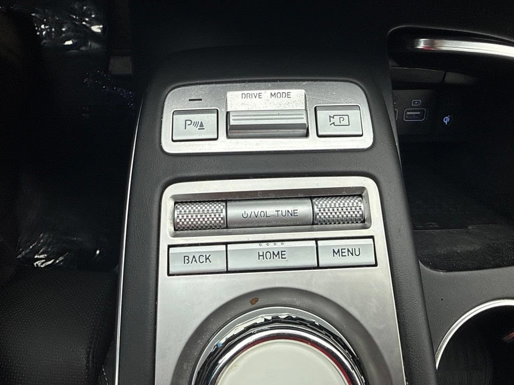 Used 2024 Genesis GV70 2.5T w/ Select Package AWD/4WD image 28