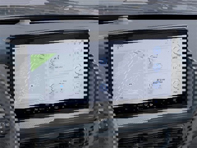 Certified 2025 Ford Bronco Sport Heritage image 38