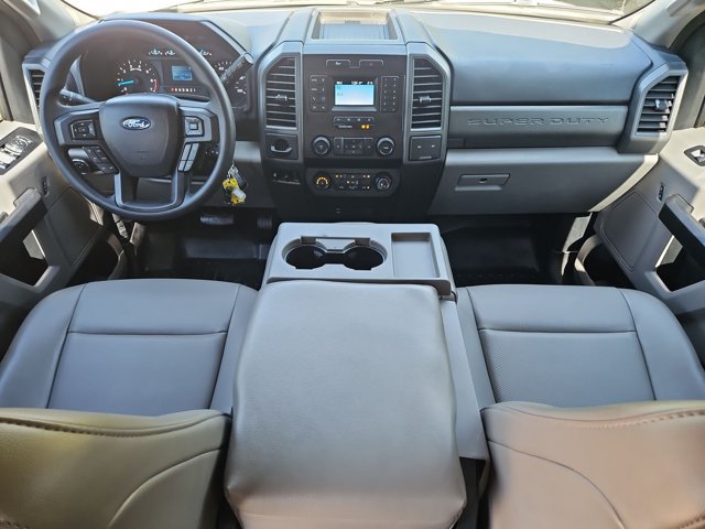 Certified 2021 Ford F250 XL w/ Power Equipment Group RWD image 16