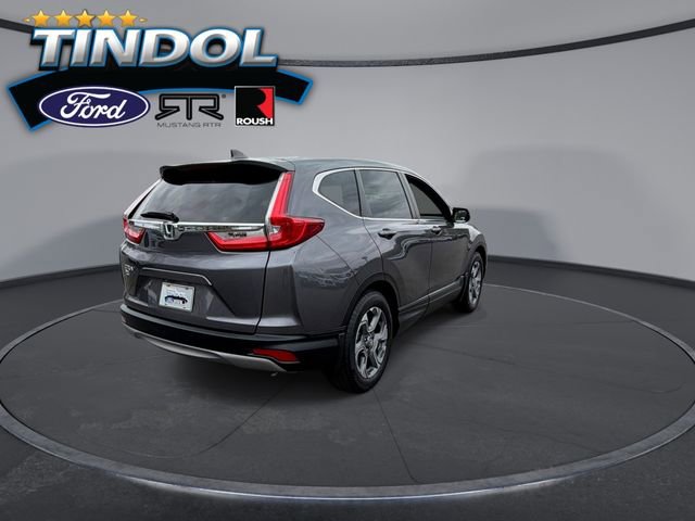Used 2019 Honda CR-V EX-L image 8
