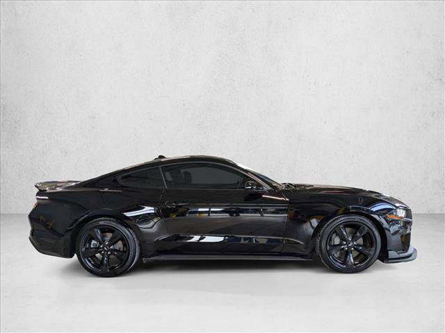 Certified 2022 Ford Mustang GT w/ Equipment Group 301A video 2