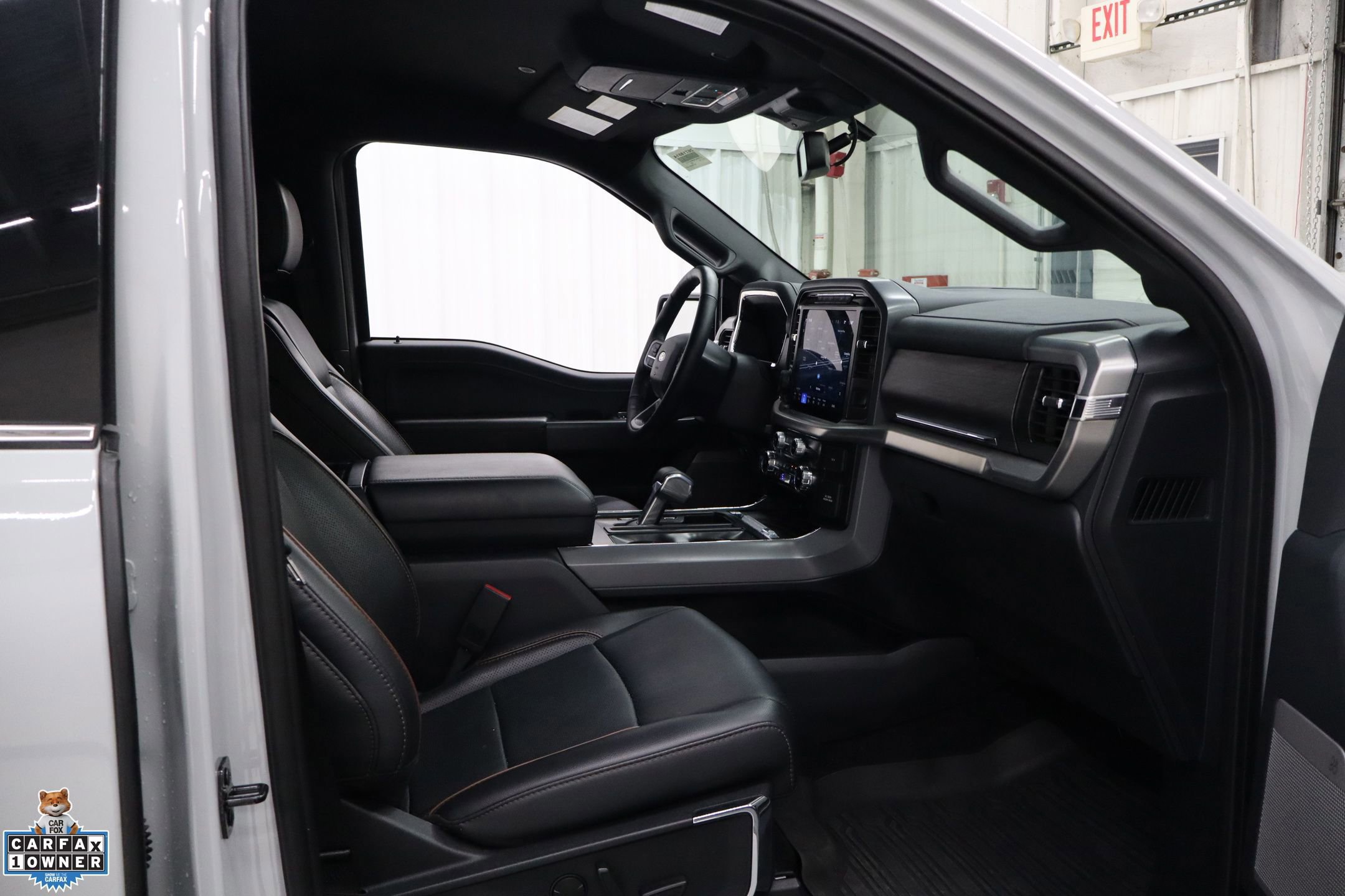 Certified 2024 Ford F150 Lariat w/ Bed Utility Package image 33