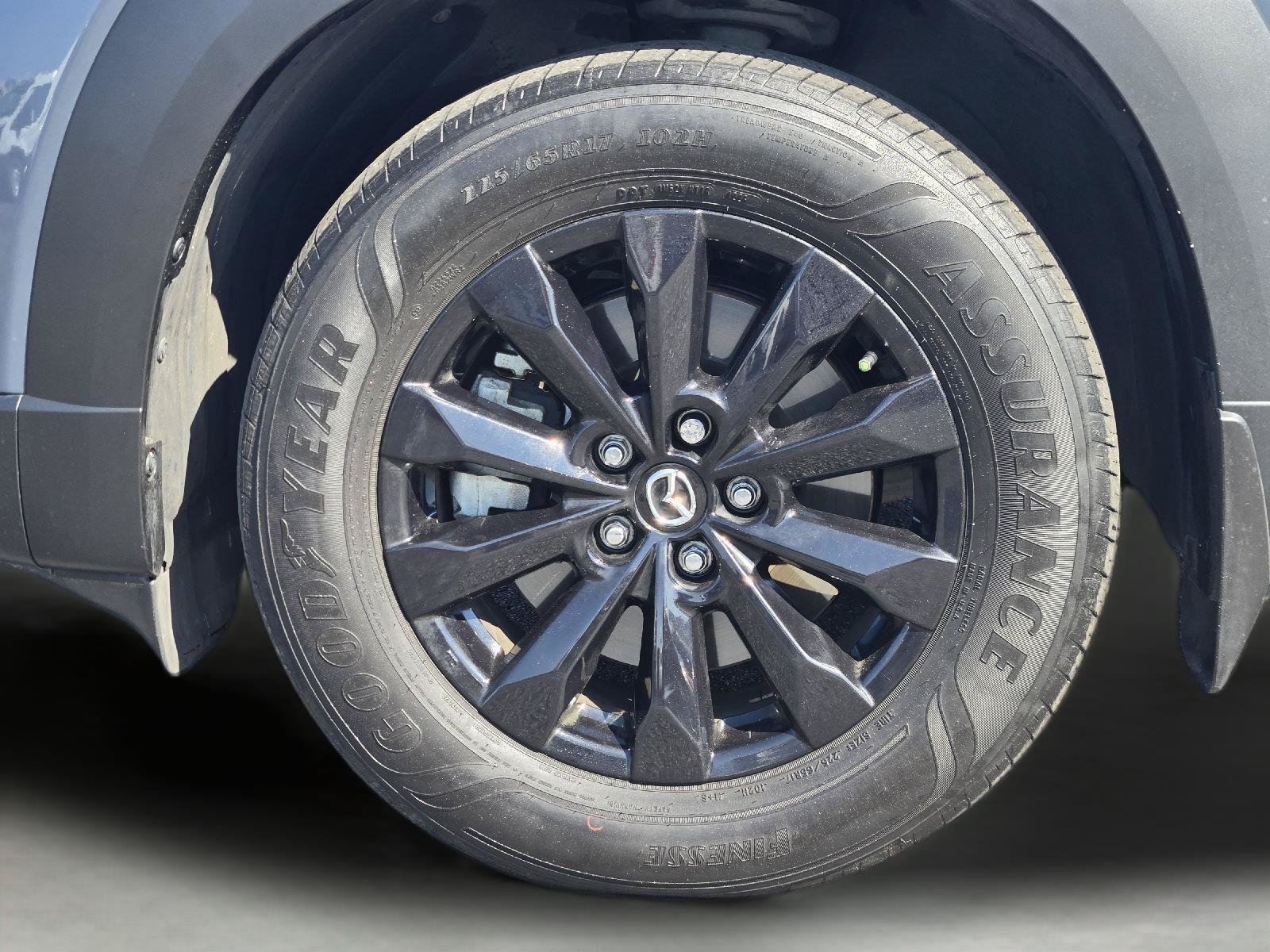 Used 2024 MAZDA CX-50 AWD 2.5 S image 11