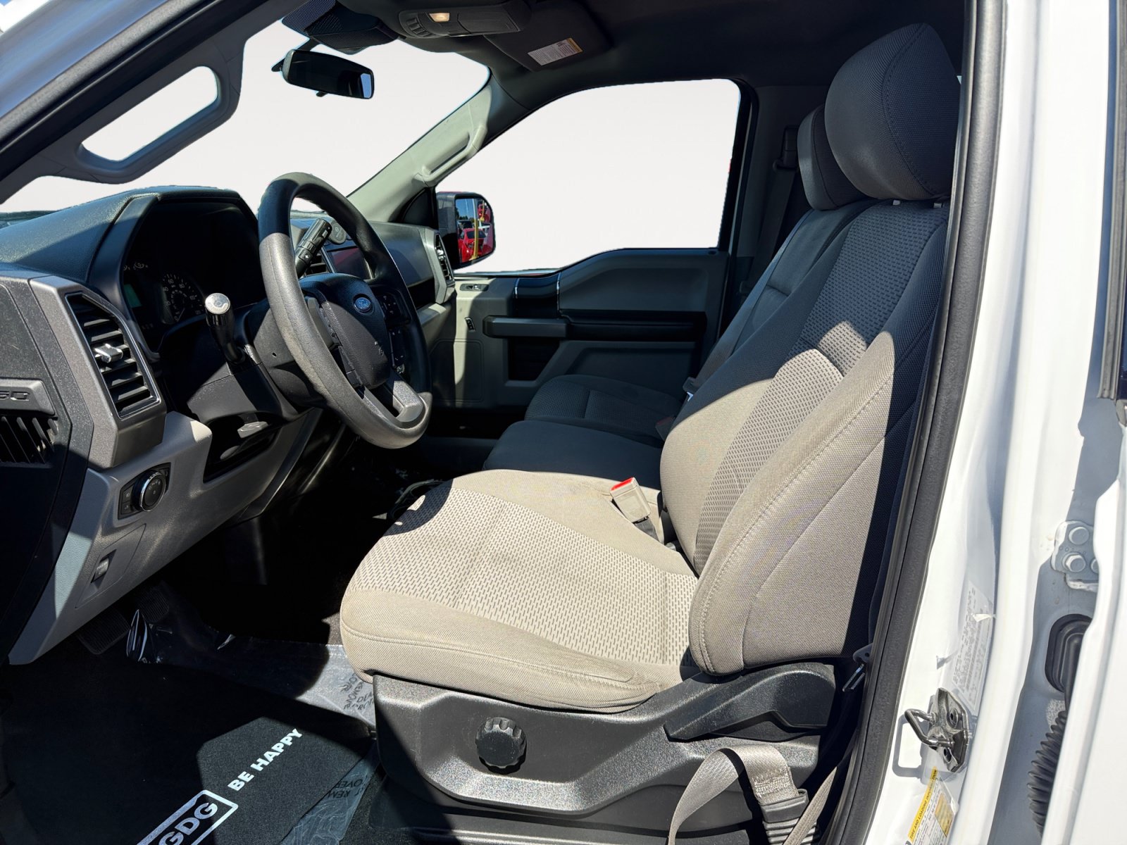 Certified 2019 Ford F150 XLT AWD/4WD image 10