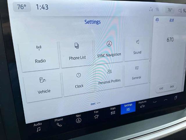Certified 2025 Ford F150 Raptor AWD/4WD image 35