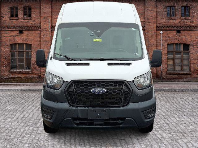 Certified 2021 Ford Transit 250 148 High Roof w/ Load Area Protection Package image 2