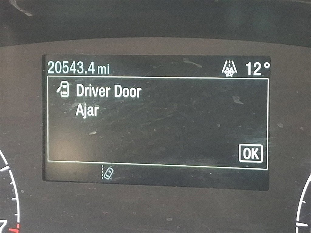 Certified 2024 Ford Transit 250 Base w/ Exterior Upgrade Package image 19