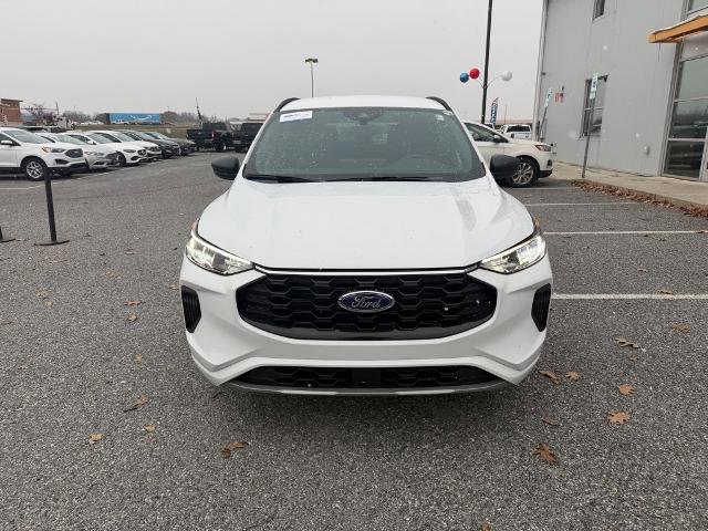 Certified 2023 Ford Escape ST-Line w/ Tech Pack #1 image 3