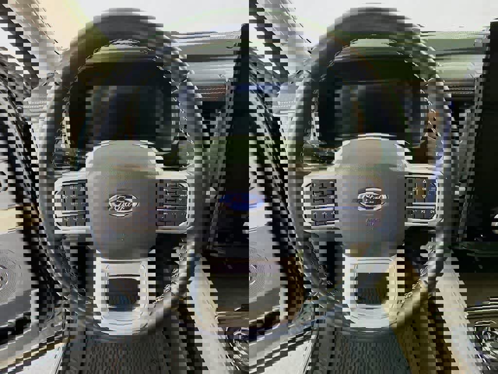 Certified 2022 Ford Expedition Limited image 19