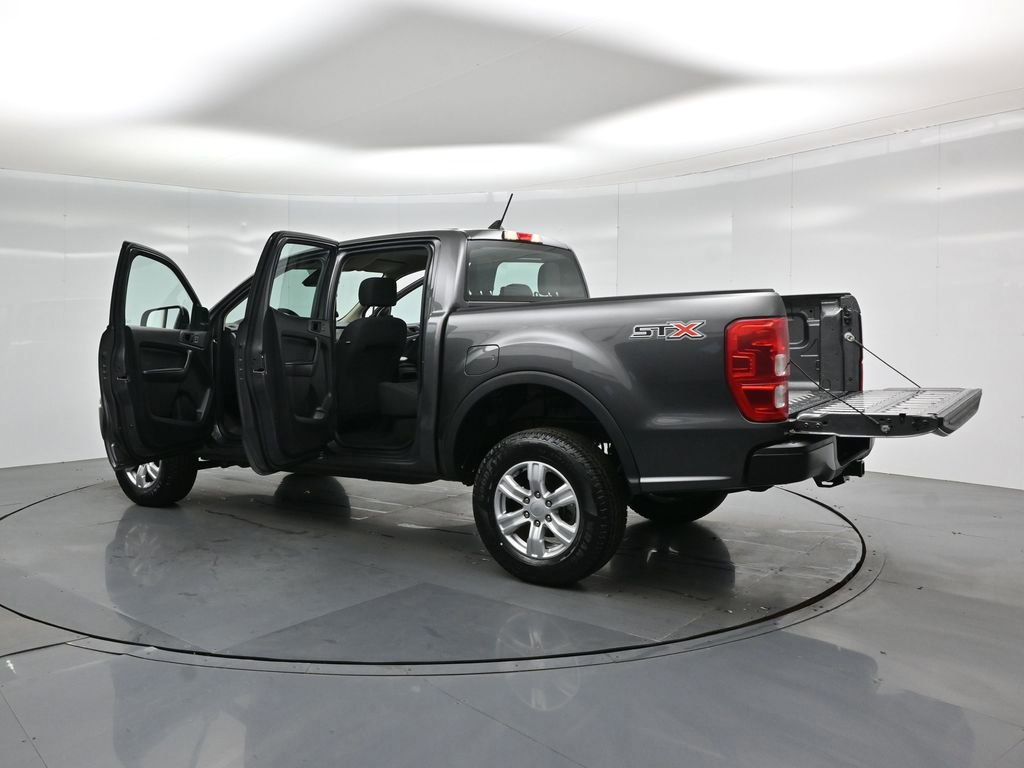 Certified 2020 Ford Ranger XL w/ Equipment Group 101A Mid image 50