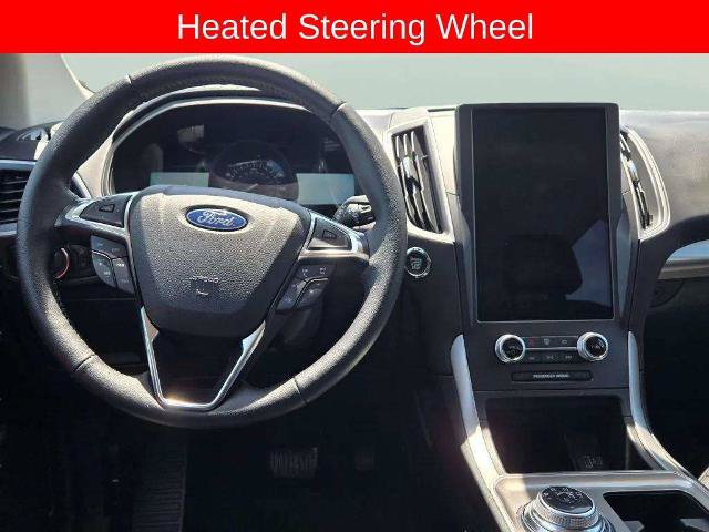 Certified 2024 Ford Edge SEL w/ Convenience Package AWD/4WD image 23