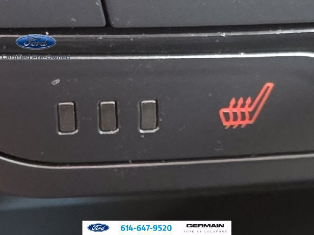 Certified 2022 Ford Ranger Lariat w/ Equipment Group 501A High AWD/4WD image 34