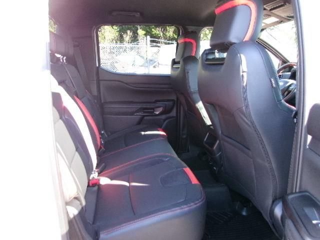 Certified 2026 Ford Ranger Raptor AWD/4WD image 5