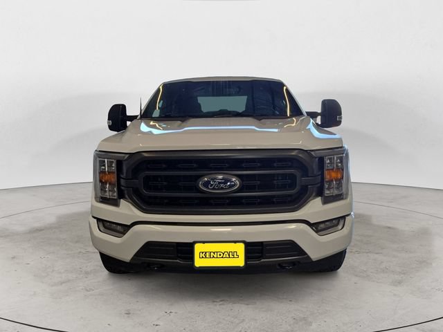 Certified 2023 Ford F150 XLT w/ Equipment Group 302A High AWD/4WD image 2