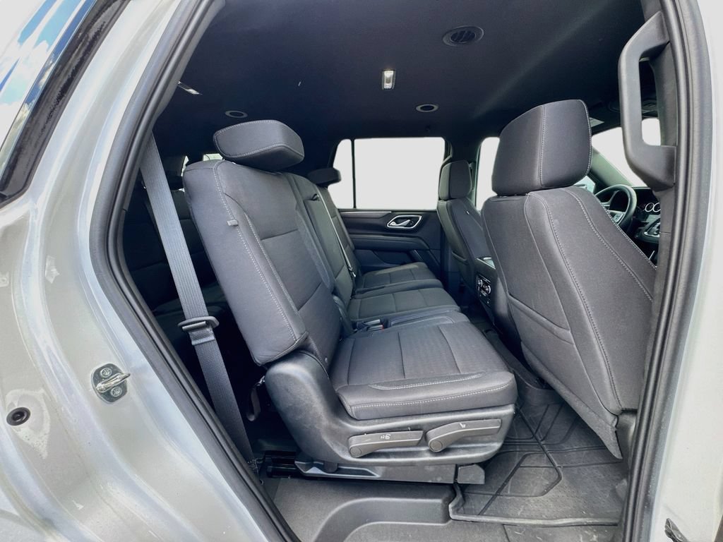 Used 2023 Chevrolet Tahoe LS RWD image 26