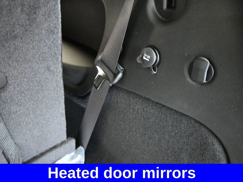 Used 2024 Dodge Durango SXT w/ 3rd Row Seating Group image 39