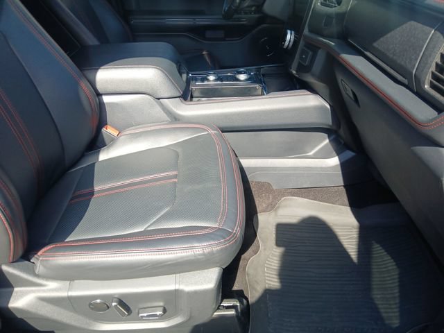 Certified 2023 Ford Expedition Limited AWD/4WD image 51