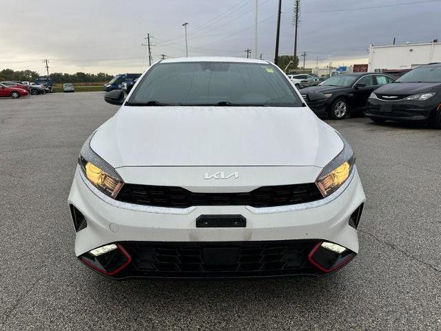 Used 2024 Kia Forte GT-Line image 8