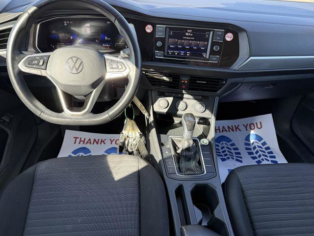 Used 2024 Volkswagen Jetta S image 27