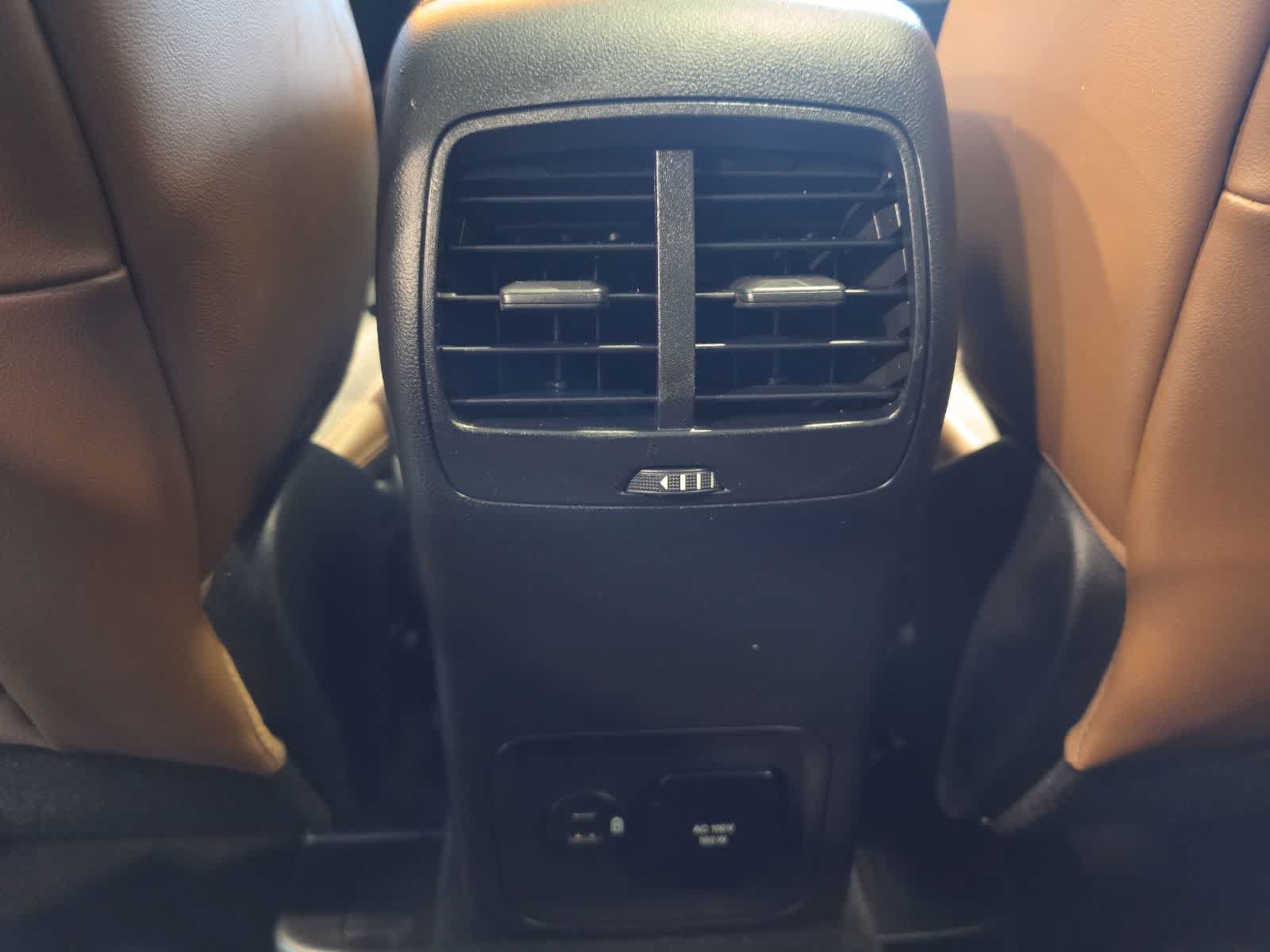 Certified 2021 Ford Bronco Sport Outer Banks w/ Outer Banks Package AWD/4WD image 33
