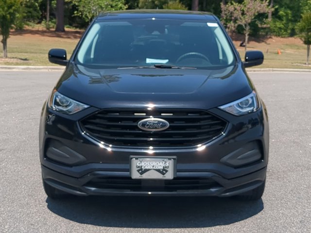 Certified 2022 Ford Edge SE AWD/4WD image 11