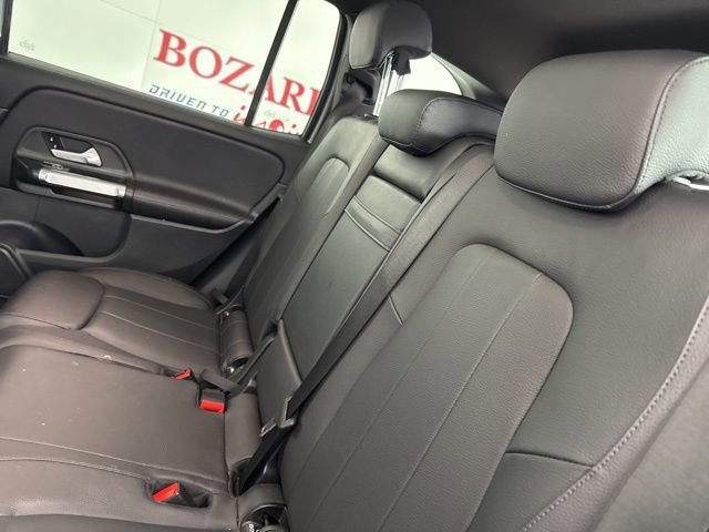 Used 2021 Mercedes-Benz GLB 250 image 13