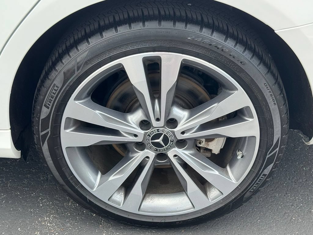 Used 2021 Mercedes-Benz C 300 4MATIC Sedan image 43