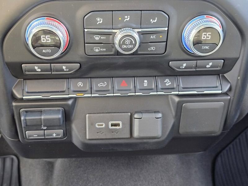 Used 2021 GMC Sierra 1500 Elevation w/ X31 Off-Road Package AWD/4WD image 27