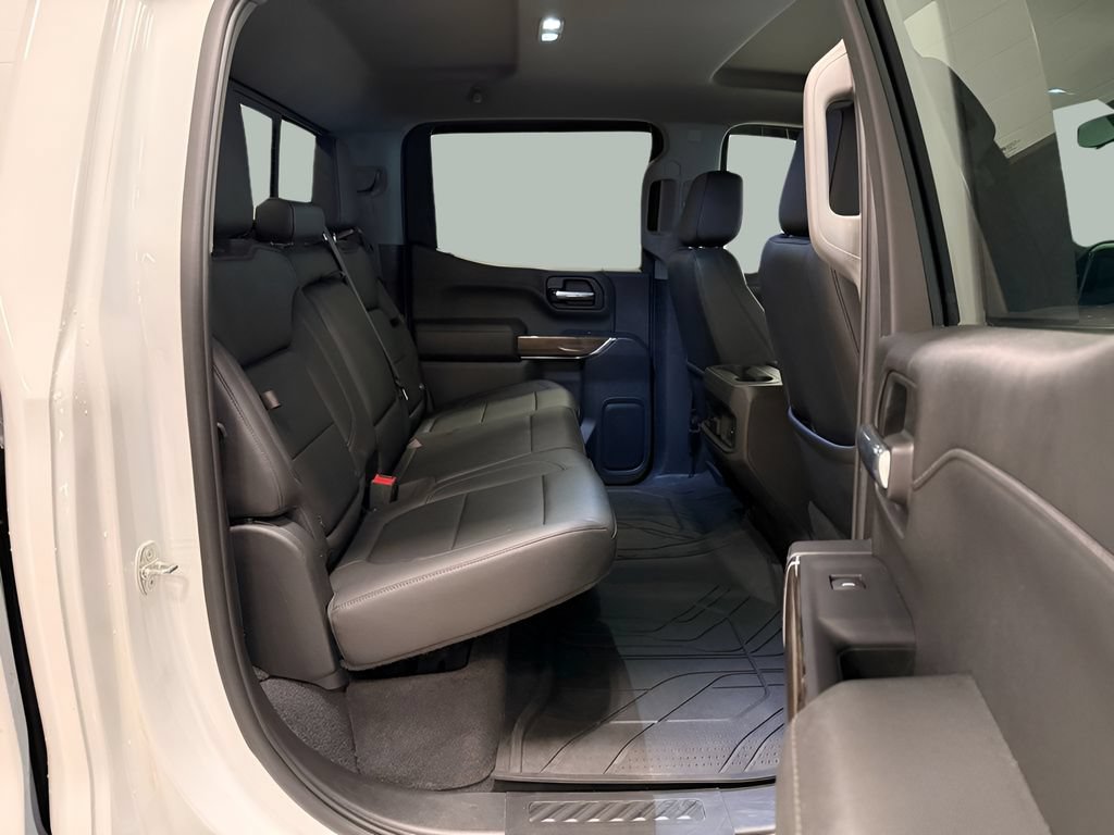 Used 2020 Chevrolet Silverado 1500 RST w/ All-Star Edition AWD/4WD image 25