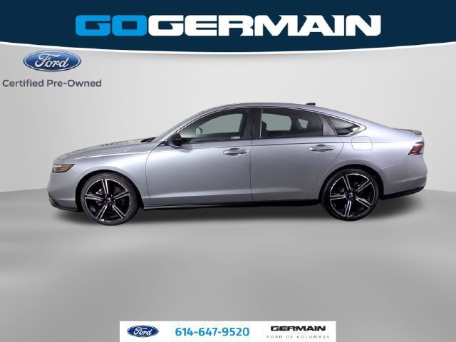 Used 2023 Honda Accord Sport image 10