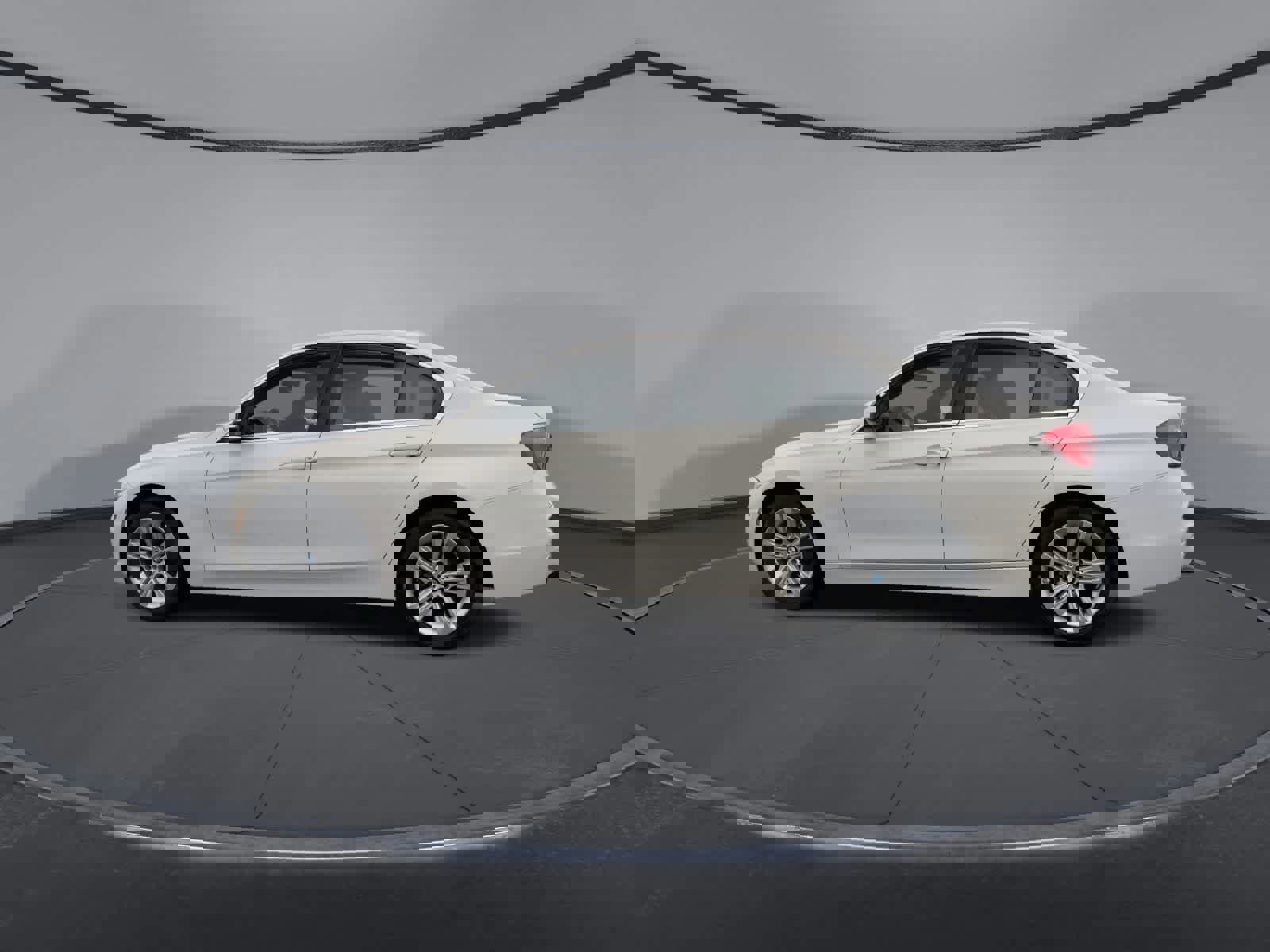 Used 2018 BMW 330i xDrive Sedan image 6