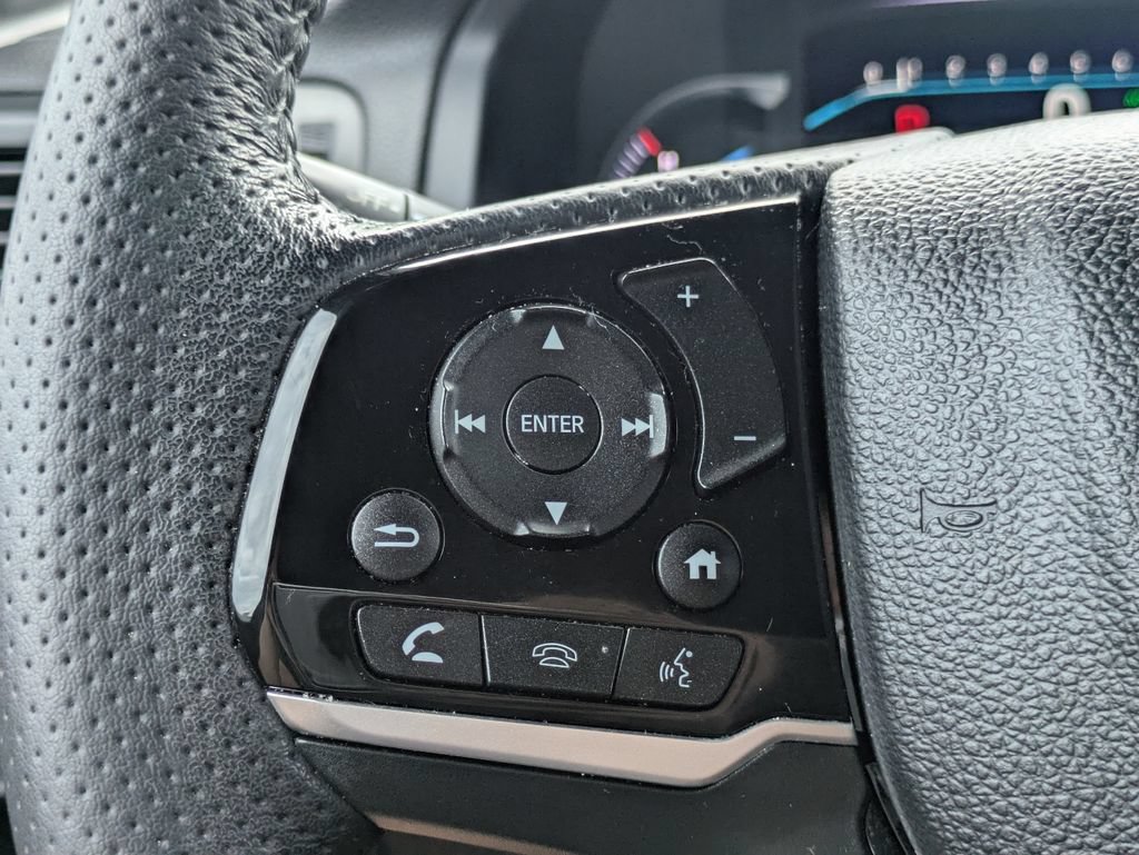 Used 2020 Honda Passport Touring image 26